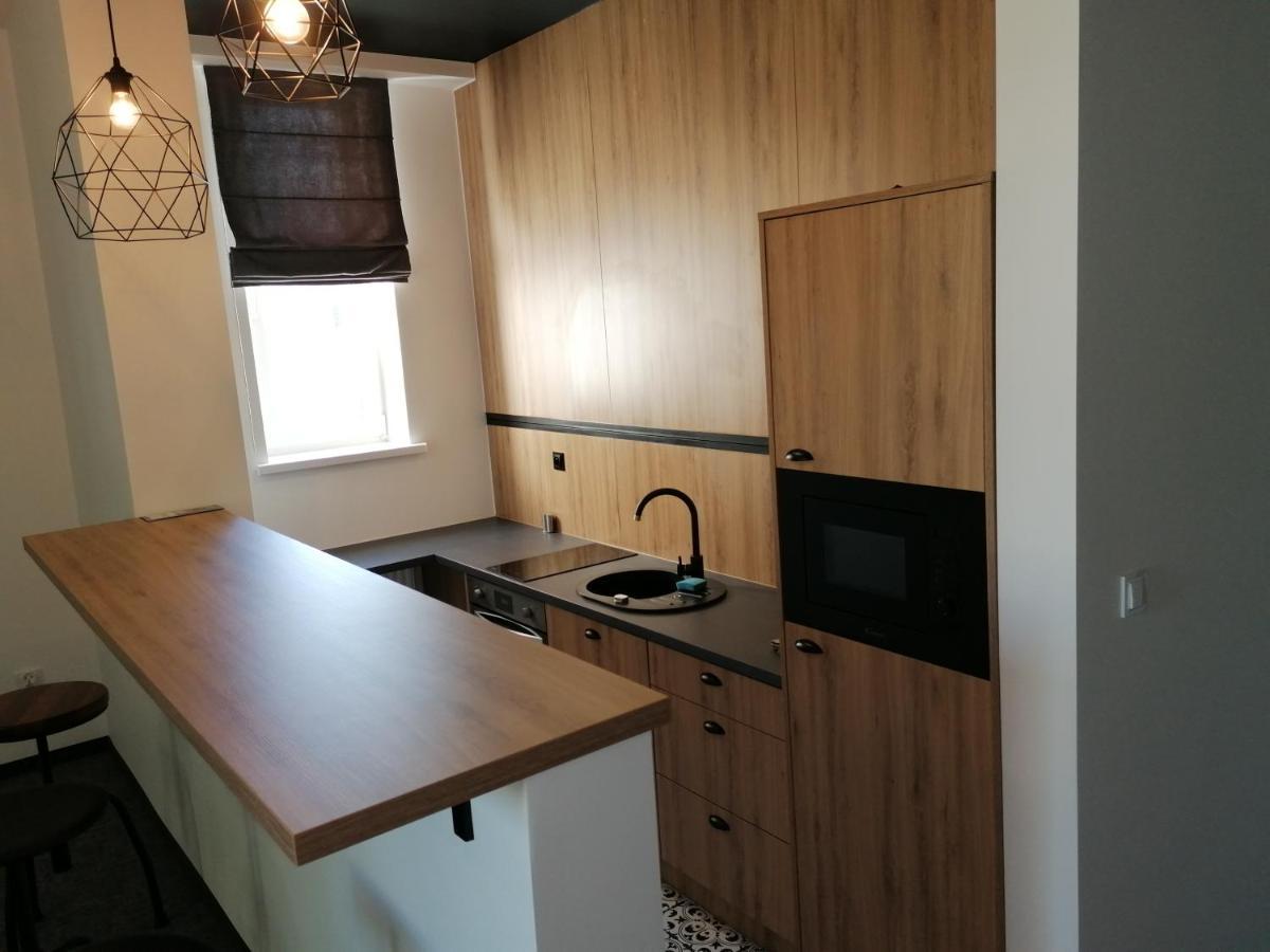 Smartrooms Apartment Olsztyn (Warmian-Masurian)
