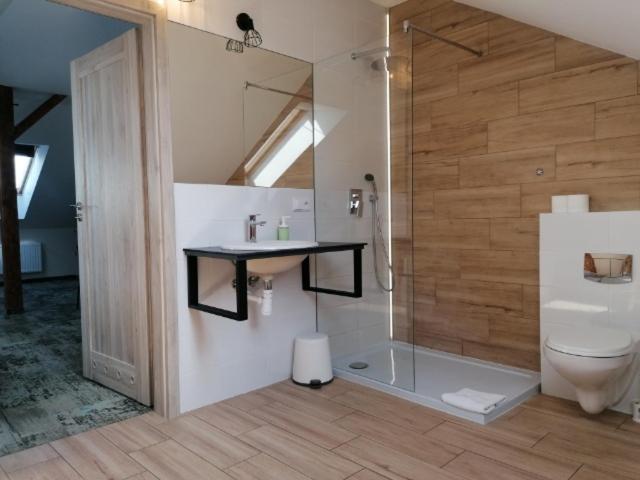 Smartrooms Olsztyn (Warmian-Masurian)