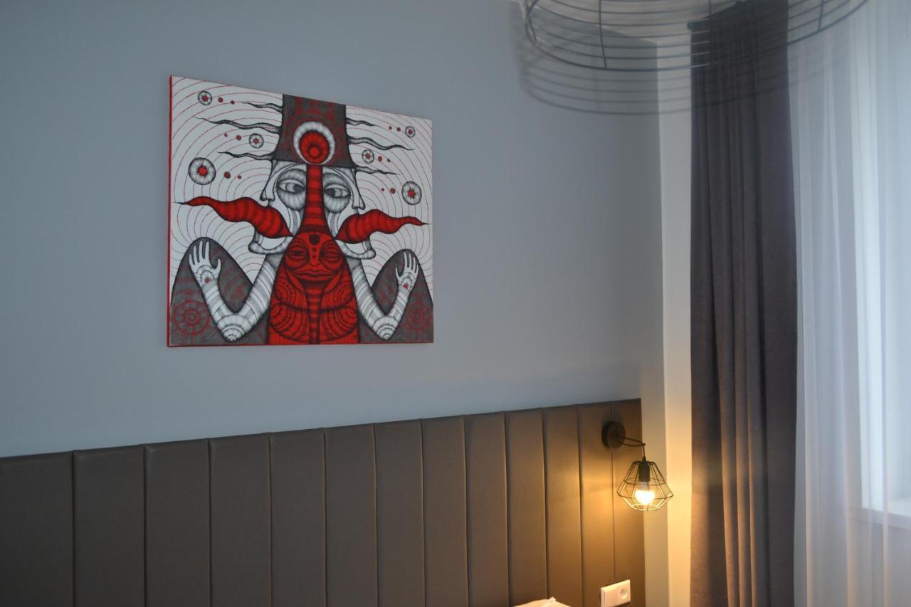 Smartrooms Apartment Olsztyn (Warmian-Masurian)