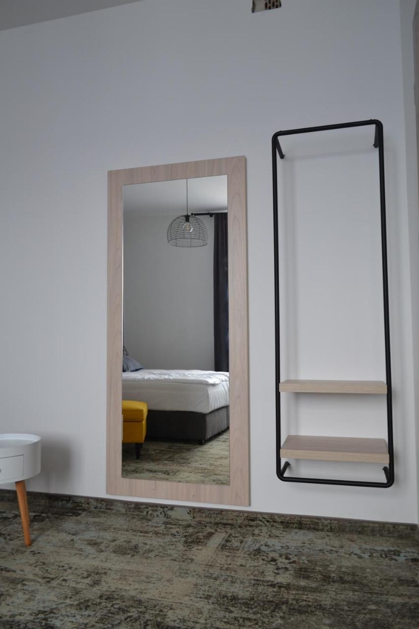 Smartrooms Apartment Olsztyn (Warmian-Masurian)
