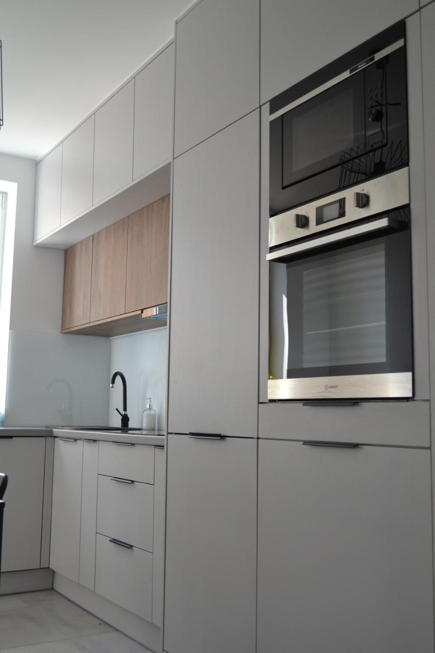 Apartment Smartrooms *