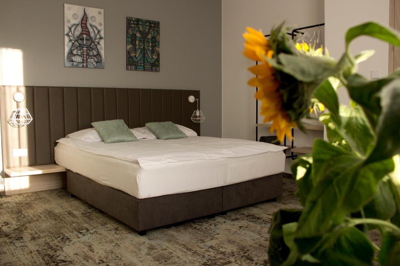 Smartrooms Apartment Olsztyn (Warmian-Masurian)