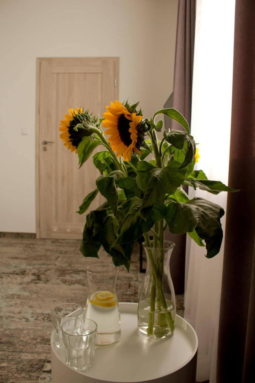 Apartment Smartrooms Olsztyn (Warmian-Masurian)