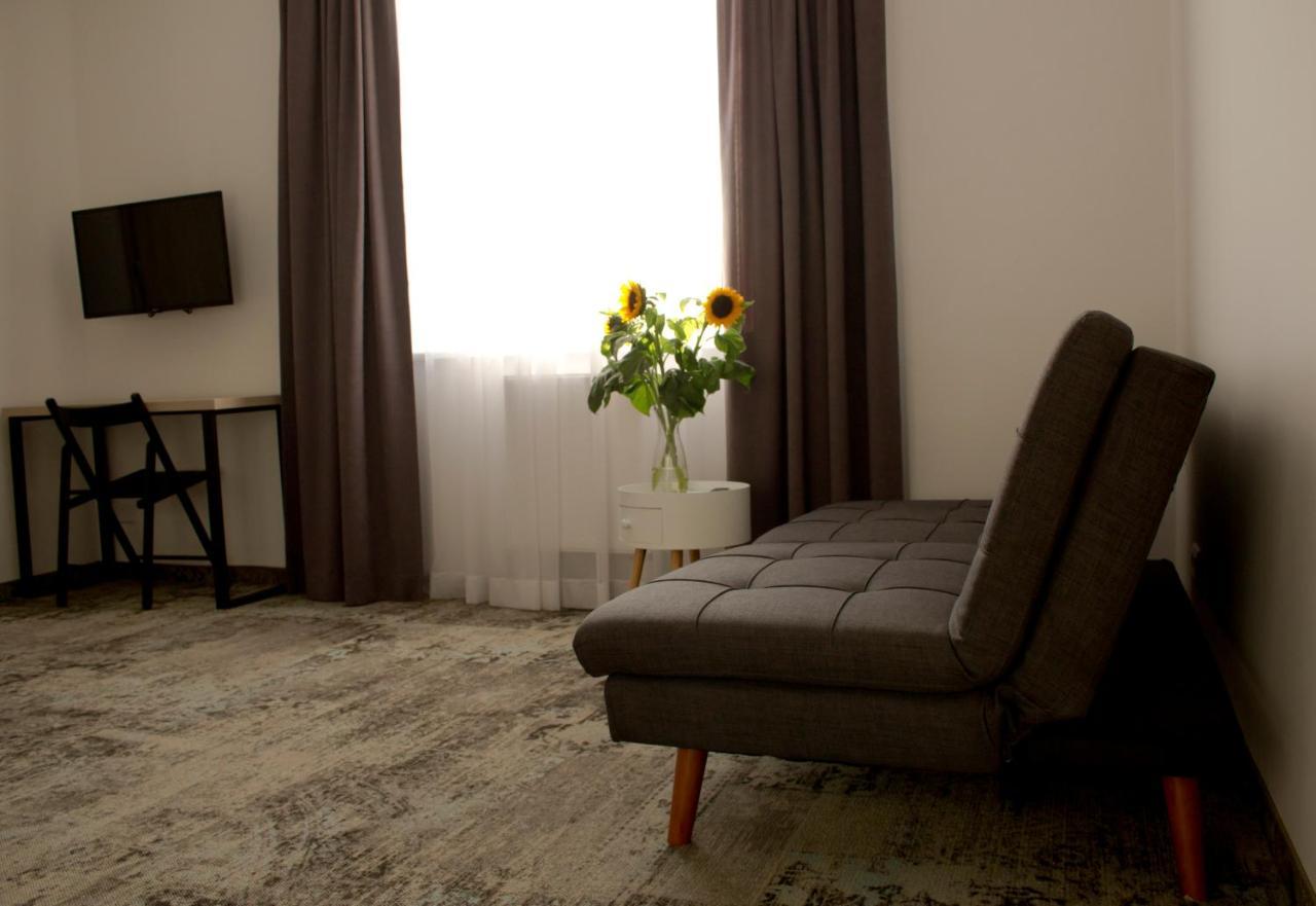 Smartrooms Apartment