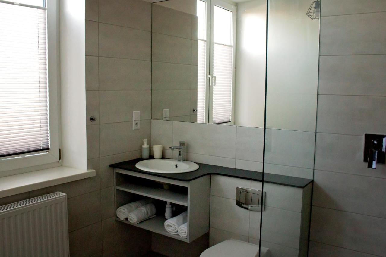 Smartrooms Apartment *