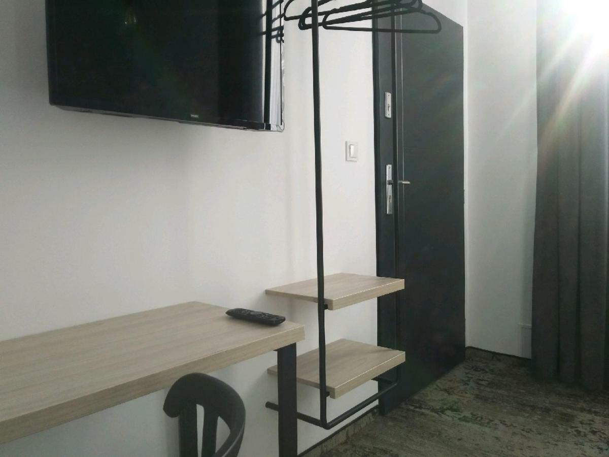 Apartment Smartrooms